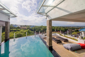 Emerald Villa